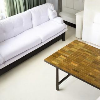 Mesa Zellige a medida