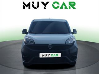 Fiat Dobló Cargo 1.3 Multijet Base Plus 70 kW (95 CV)