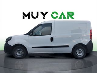 Fiat Dobló Cargo 1.3 Multijet Base Plus 70 kW (95 CV)