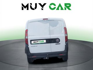 Fiat Dobló Cargo 1.3 Multijet Base Plus 70 kW (95 CV)