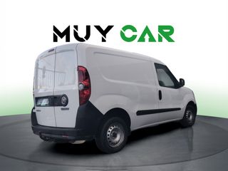 Fiat Dobló Cargo 1.3 Multijet Base Plus 70 kW (95 CV)