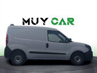 Fiat Dobló Cargo 1.3 Multijet Base Plus 70 kW (95 CV)