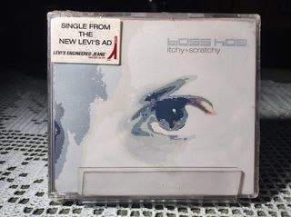 CD Singles Raros desde 4€