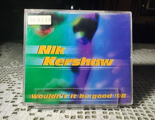 CD Singles Raros desde 4€