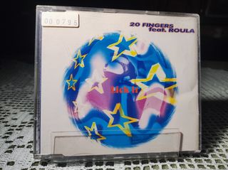 CD Singles Raros desde 4€