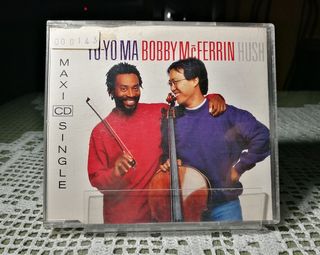 CD Singles Raros desde 4€