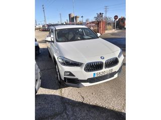 BMW X2 sDrive16d 85 kW (116 CV)