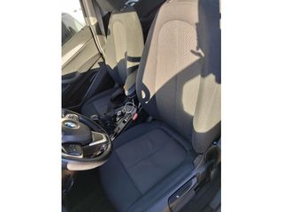 BMW X2 sDrive16d 85 kW (116 CV)