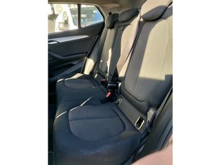 BMW X2 sDrive16d 85 kW (116 CV)