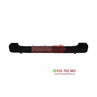 Paragolpes Trasero Volkswagen Transporter T5/T6 (