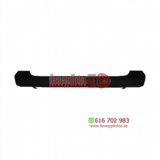 Paragolpes Trasero Volkswagen Transporter T5/T6 (