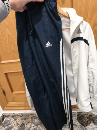Chándal Adidas Original