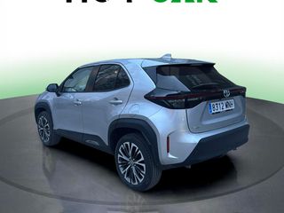 Toyota Yaris Cross 120H Style 85 kW (116 CV)