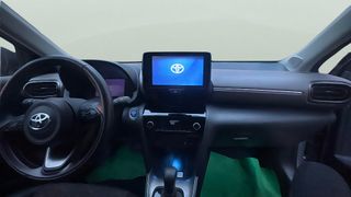 Toyota Yaris Cross 120H Style 85 kW (116 CV)