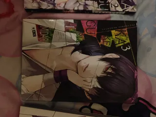 Kakegurui: Jugadores dementes - Midari núm. 1 de 4