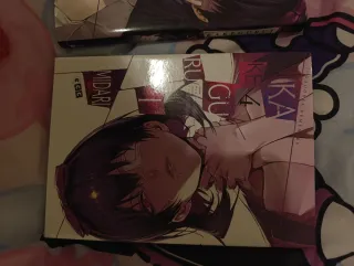 Kakegurui: Jugadores dementes - Midari núm. 1 de 4