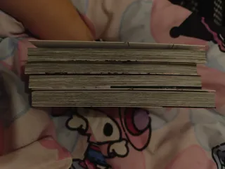 Kakegurui: Jugadores dementes - Midari núm. 1 de 4