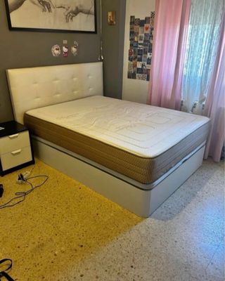 Canapes y colchones nuevos