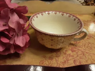 Taza de desayuno Cartuja de Sevilla