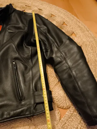 Chaqueta de moto SPIDI