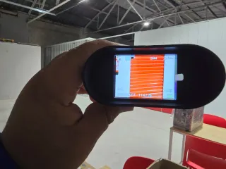 Binocular Visión Nocturna 4K 48MP