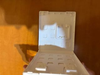 Inazuma Eleven GO Chrono Stones llamarada caja 3DS