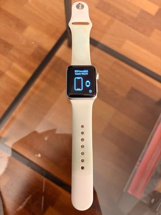 Apple Watch Series 3 38 mm