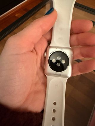 Apple Watch Series 3 38 mm