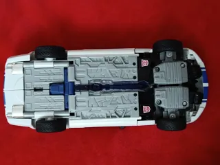 Wheeljack Ford Mustang GT 1:24 Hasbro