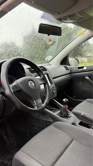 Volkswagen Golf 2007
