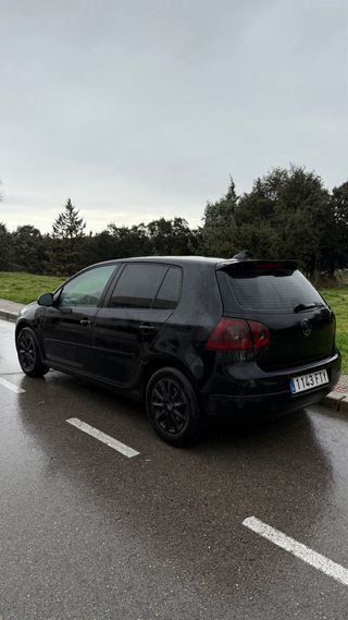 Volkswagen Golf 2007