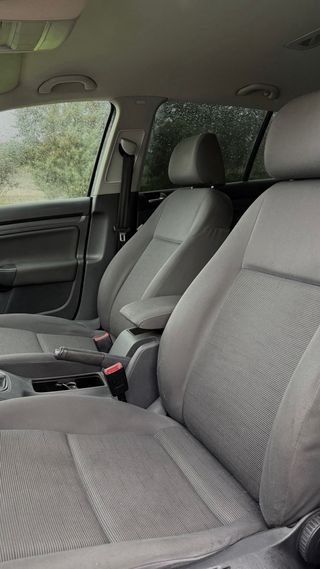 Volkswagen Golf 2007