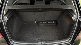 Volkswagen Golf 2007