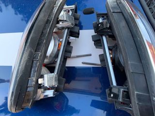 Pilotos Traseros Mini One R50