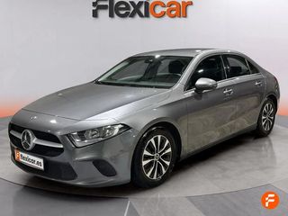 Mercedes Clase A Sedán A 180 d