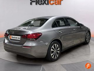 Mercedes Clase A Sedán A 180 d