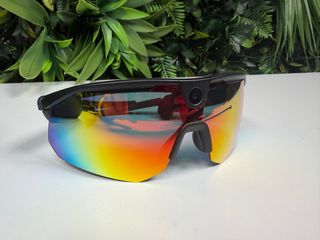 Gafas inteligentes con cámara Bleequp Ranger
