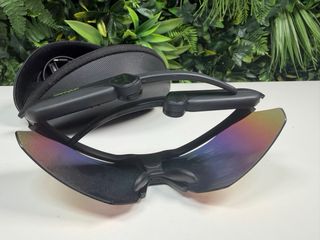 Gafas inteligentes con cámara Bleequp Ranger