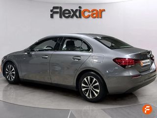 Mercedes Clase A Sedán A 180 d