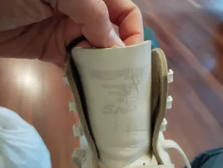 Patines Ristport Siria Talla 37