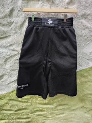 Ropa de portero fútbol