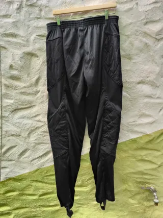 Ropa de portero fútbol