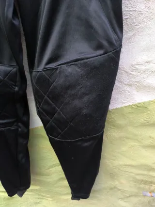 Ropa de portero fútbol