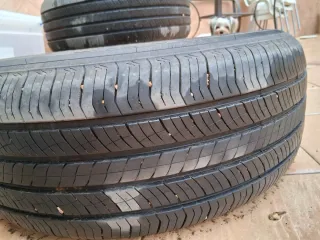 Neumático Chao Yang