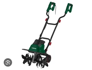 Motoazada Eléctrica Parkside,usada una vez