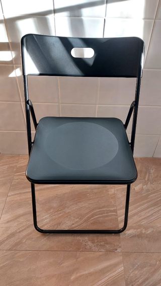 Sillas de diseño madera y metal