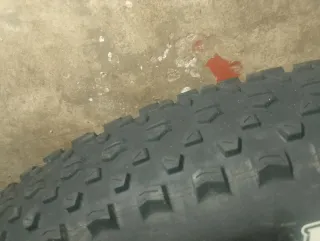 Cubierta Maxxis Ikon 29x2.60 EXO TR