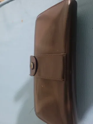 Funda Giorgio Armani Marrón