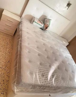 Venta especial de camas completas