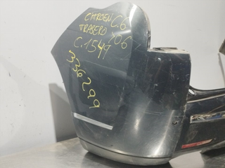 PARAGOLPES TRASERO CITROEN C6 VHZ